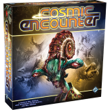 Cosmic Encounter (Космическое Столкновение)